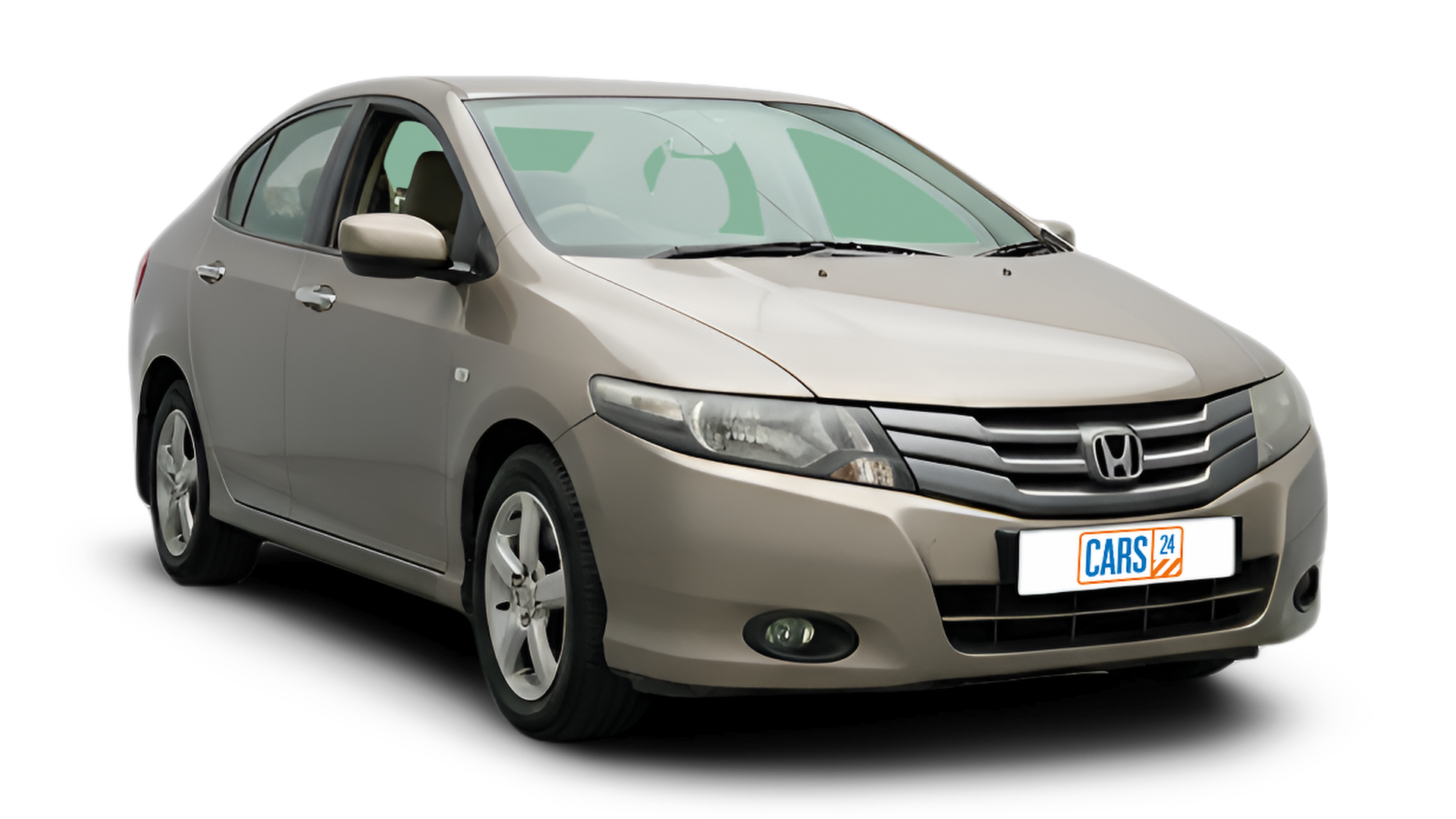 Honda City-img